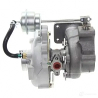 Турбина ALANKO 1231888241 10900954 0HST M - Изображение 3