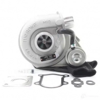 Турбина ALANKO 1231881783 10900486 8RR5W VO - Изображение 2