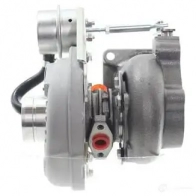Турбина ALANKO 1231881783 10900486 8RR5W VO - Изображение 3