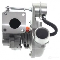 Турбина ALANKO 1231881783 10900486 8RR5W VO - Изображение 5