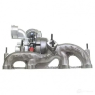 Турбина ALANKO 1231949563 11900099 D8O19D 90 0099 - Изображение 3