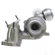 Турбина ALANKO 1231949563 11900099 D8O19D 90 0099 - Изображение 4