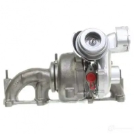 Турбина ALANKO 1231949563 11900099 D8O19D 90 0099 - Изображение 5