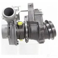 Турбина ALANKO 1231890229 6S Z2AW 10901139 - Изображение 3