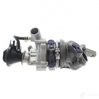 Турбина ALANKO U2V UD 1231887393 10900874 - Изображение 4