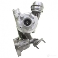 Турбина ALANKO 9001 17 U1B9P 11900117 1231950303 - Изображение 2