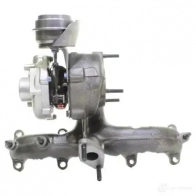 Турбина ALANKO 9001 17 U1B9P 11900117 1231950303 - Изображение 3
