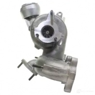 Турбина ALANKO 9001 17 U1B9P 11900117 1231950303 - Изображение 4