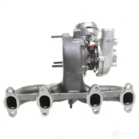 Турбина ALANKO 9001 17 U1B9P 11900117 1231950303 - Изображение 5