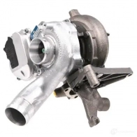Турбина ALANKO 1231945919 JJ3373H 11900015 900 015 - Изображение 2