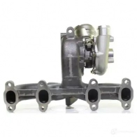 Турбина ALANKO 1231945919 JJ3373H 11900015 900 015 - Изображение 3