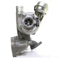 Турбина ALANKO 1231945919 JJ3373H 11900015 900 015 - Изображение 4