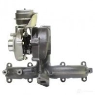 Турбина ALANKO 1231945919 JJ3373H 11900015 900 015 - Изображение 5