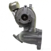 Турбина ALANKO 1231945919 JJ3373H 11900015 900 015 - Изображение 6