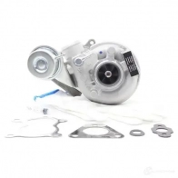 Турбина ALANKO 10900176 I X0PX 1231876745 - Изображение 2