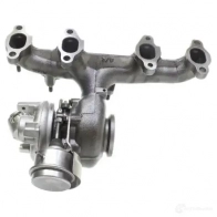 Турбина ALANKO 1231959833 90073 8 11900738 A7380AK - Изображение 3
