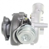 Турбина ALANKO 10900059 8 IJ3S 4053082568087 1231873269 - Изображение 5