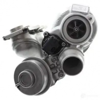 Турбина ALANKO 11901556 E9ECU 2 1437300982 - Изображение 2