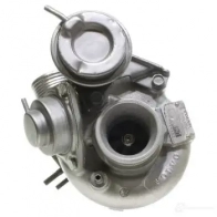 Турбина ALANKO 1231955479 RAH1MH 90 0438 11900438 - Изображение 2