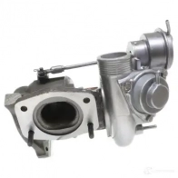 Турбина ALANKO 1231955479 RAH1MH 90 0438 11900438 - Изображение 5