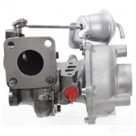 Турбина ALANKO WRC34 9 00273 1231953307 11900273 - Изображение 3
