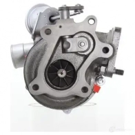 Турбина ALANKO WRC34 9 00273 1231953307 11900273 - Изображение 4