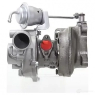Турбина ALANKO WRC34 9 00273 1231953307 11900273 - Изображение 5