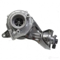 Турбина ALANKO Y04FI0 11901111 9011 11 1420278013 - Изображение 2