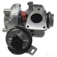 Турбина ALANKO Y04FI0 11901111 9011 11 1420278013 - Изображение 3