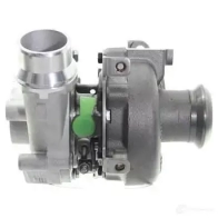 Турбина ALANKO 10901163 0SD 5N 1231890469 - Изображение 3