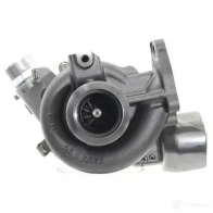Турбина ALANKO 10901163 0SD 5N 1231890469 - Изображение 4