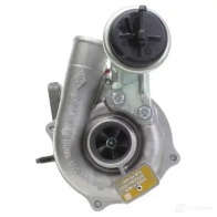 Турбина ALANKO 4E JPQ 1231883023 4053082382744 10900607 - Изображение 2