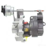 Турбина ALANKO 4E JPQ 1231883023 4053082382744 10900607 - Изображение 3