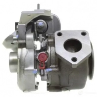 Турбина ALANKO 2D55T 5 1231875337 4053082568261 10900110 - Изображение 3