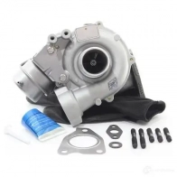 Турбина ALANKO 1231890477 FTR4R GN 10901164 - Изображение 3
