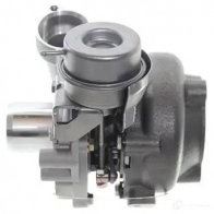 Турбина ALANKO 1231890477 FTR4R GN 10901164 - Изображение 4