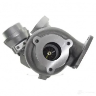 Турбина ALANKO 1231890477 FTR4R GN 10901164 - Изображение 5