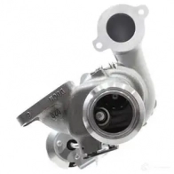 Турбина ALANKO 1437294628 10901449 M 90PTM - Изображение 4