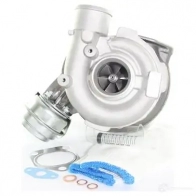 Турбина ALANKO 4053082568179 10900084 6RIHT MH 1231874031 - Изображение 2