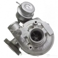 Турбина ALANKO 1231958849 11900719 UQC4M0P 9 00719 - Изображение 2