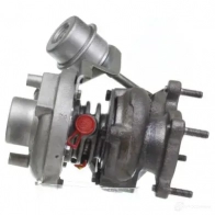 Турбина ALANKO 1231958849 11900719 UQC4M0P 9 00719 - Изображение 3