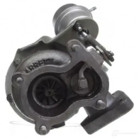 Турбина ALANKO 1231958849 11900719 UQC4M0P 9 00719 - Изображение 4