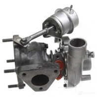 Турбина ALANKO 1231958849 11900719 UQC4M0P 9 00719 - Изображение 5