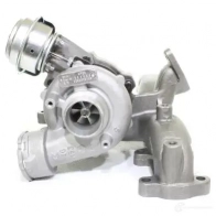 Турбина ALANKO 4053082567905 7 II04T 1231870403 10900000 - Изображение 2