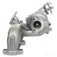 Турбина ALANKO 4053082567905 7 II04T 1231870403 10900000 - Изображение 4
