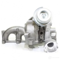Турбина ALANKO 4053082567905 7 II04T 1231870403 10900000 - Изображение 5