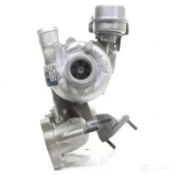 Турбина ALANKO 1231874939 LJ S6R 4053082568230 10900100 - Изображение 2