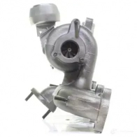 Турбина ALANKO 1231874939 LJ S6R 4053082568230 10900100 - Изображение 4