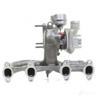 Турбина ALANKO 1231874939 LJ S6R 4053082568230 10900100 - Изображение 5