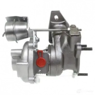 Турбина ALANKO 1231964039 9 01025 70AC6Z 11901025 - Изображение 3
